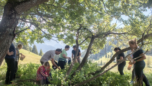 Le Villars Rando Festival revient pour une 17e édition